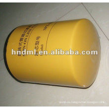 LEEMIN giro en el elemento de filtro SPX-10X25, filtro de aceite absorbente elemento de filtro de aceite